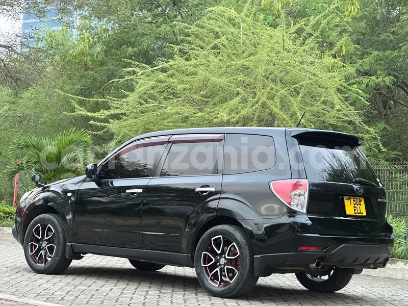 Big with watermark subaru forester dar es salaam dar es salaam 33275