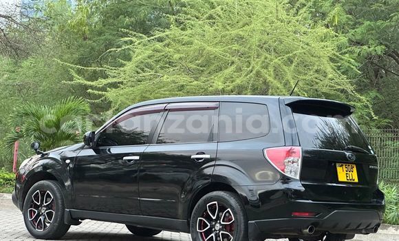 Nunua Ilio tumika Subaru Forester Nyeusi Gari ndani ya Dar es Salaam nchini Dar es Salaam Nunua Ilio tumika Subaru Forester Nyeusi Gari ndani ya Dar es Salaam nchini Dar es Salaam