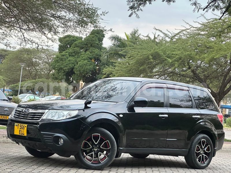 Big with watermark subaru forester dar es salaam dar es salaam 33275
