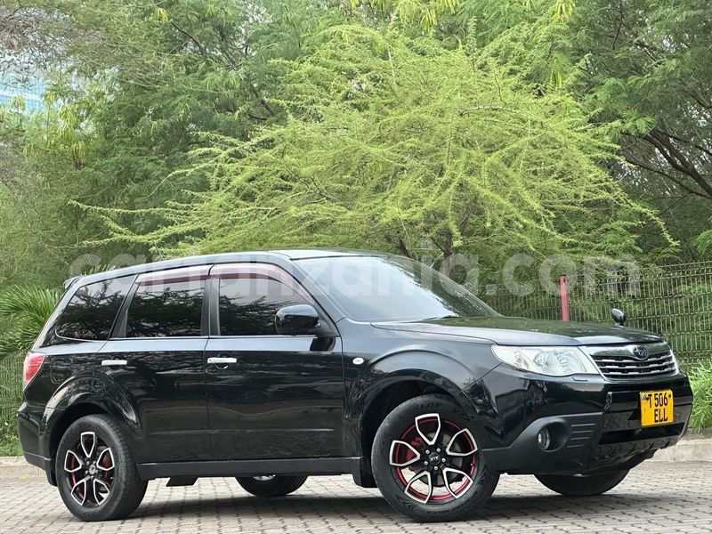 Big with watermark subaru forester dar es salaam dar es salaam 33275