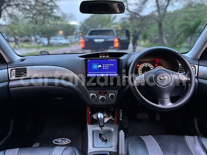 Big with watermark subaru forester dar es salaam dar es salaam 33275