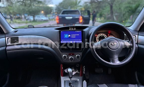 Nunua Ilio tumika Subaru Forester Nyeusi Gari ndani ya Dar es Salaam nchini Dar es Salaam Nunua Ilio tumika Subaru Forester Nyeusi Gari ndani ya Dar es Salaam nchini Dar es Salaam