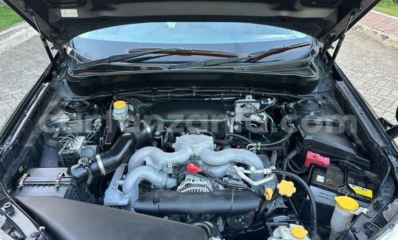 Nunua Ilio tumika Subaru Forester Nyeusi Gari ndani ya Dar es Salaam nchini Dar es Salaam Nunua Ilio tumika Subaru Forester Nyeusi Gari ndani ya Dar es Salaam nchini Dar es Salaam