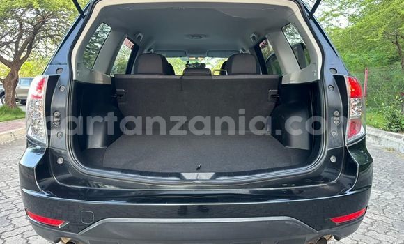 Nunua Ilio tumika Subaru Forester Nyeusi Gari ndani ya Dar es Salaam nchini Dar es Salaam Nunua Ilio tumika Subaru Forester Nyeusi Gari ndani ya Dar es Salaam nchini Dar es Salaam