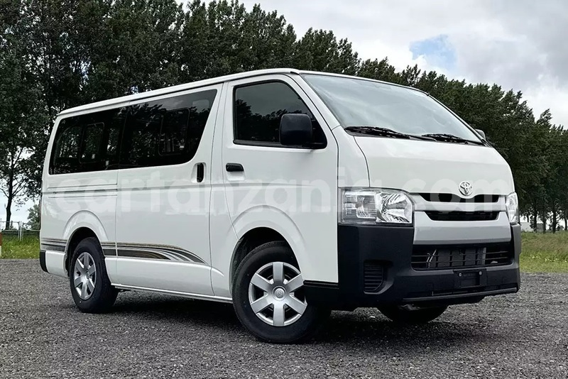 Big with watermark toyota hiace kagera bukoba urban 33276