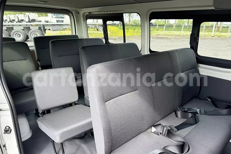 Big with watermark toyota hiace kagera bukoba urban 33276