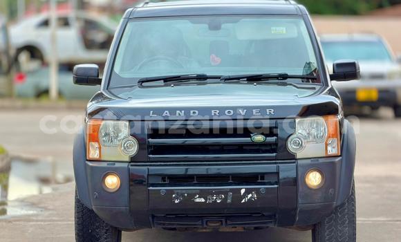 Nunua Ilio tumika Land Rover Discovery Nyeusi Gari ndani ya Dar es Salaam nchini Dar es Salaam Nunua Ilio tumika Land Rover Discovery Nyeusi Gari ndani ya Dar es Salaam nchini Dar es Salaam