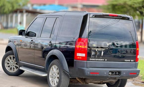 Nunua Ilio tumika Land Rover Discovery Nyeusi Gari ndani ya Dar es Salaam nchini Dar es Salaam Nunua Ilio tumika Land Rover Discovery Nyeusi Gari ndani ya Dar es Salaam nchini Dar es Salaam