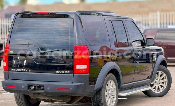 Nunua Ilio tumika Land Rover Discovery Nyeusi Gari ndani ya Dar es Salaam nchini Dar es Salaam Nunua Ilio tumika Land Rover Discovery Nyeusi Gari ndani ya Dar es Salaam nchini Dar es Salaam