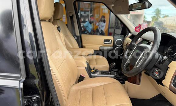 Nunua Ilio tumika Land Rover Discovery Nyeusi Gari ndani ya Dar es Salaam nchini Dar es Salaam Nunua Ilio tumika Land Rover Discovery Nyeusi Gari ndani ya Dar es Salaam nchini Dar es Salaam