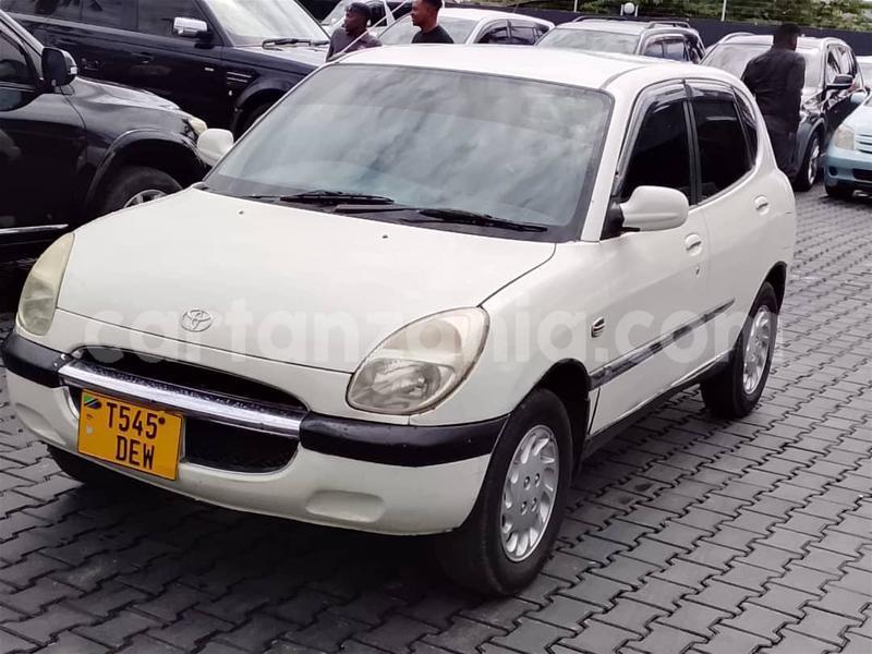 Big with watermark toyota duet dar es salaam dar es salaam 33279