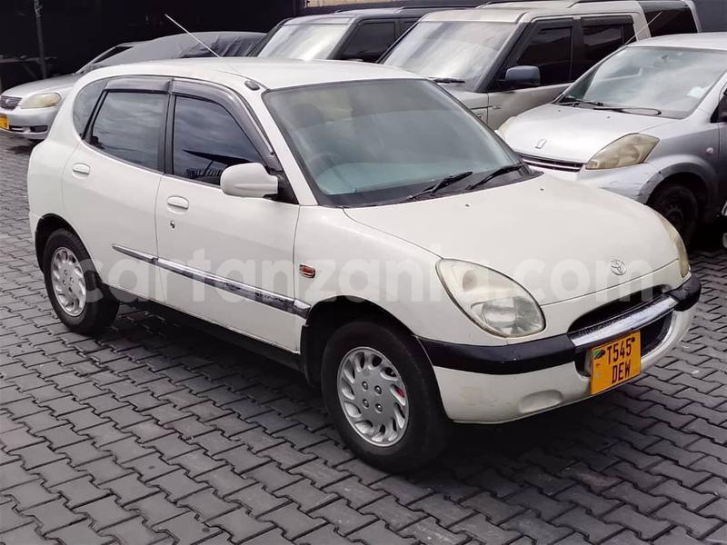 Big with watermark toyota duet dar es salaam dar es salaam 33279