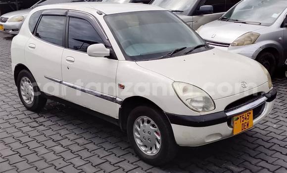 Nunua Ilio tumika Toyota Duet Nyeupe Gari ndani ya Dar es Salaam nchini Dar es Salaam Nunua Ilio tumika Toyota Duet Nyeupe Gari ndani ya Dar es Salaam nchini Dar es Salaam