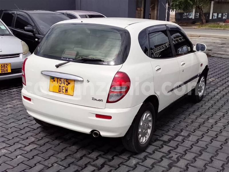 Big with watermark toyota duet dar es salaam dar es salaam 33279