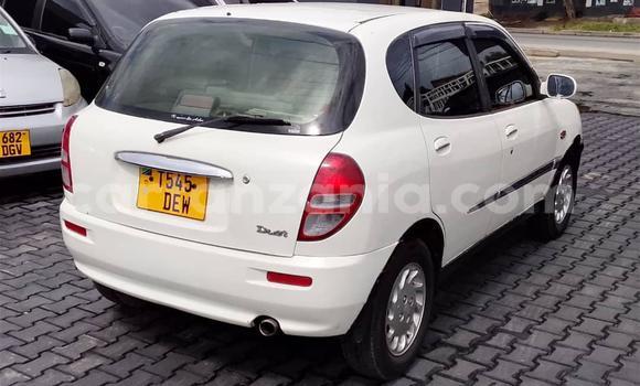 Nunua Ilio tumika Toyota Duet Nyeupe Gari ndani ya Dar es Salaam nchini Dar es Salaam Nunua Ilio tumika Toyota Duet Nyeupe Gari ndani ya Dar es Salaam nchini Dar es Salaam