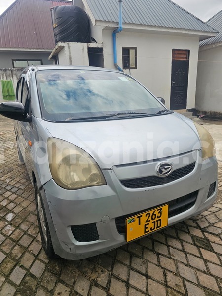 Big with watermark daihatsu mira dar es salaam dar es salaam 33280