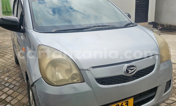 Nunua Ilio tumika Daihatsu Mira Fedha Gari ndani ya Dar es Salaam nchini Dar es Salaam Nunua Ilio tumika Daihatsu Mira Fedha Gari ndani ya Dar es Salaam nchini Dar es Salaam