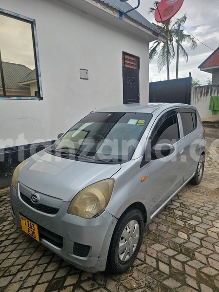 Big with watermark daihatsu mira dar es salaam dar es salaam 33280