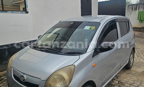 Nunua Ilio tumika Daihatsu Mira Fedha Gari ndani ya Dar es Salaam nchini Dar es Salaam Nunua Ilio tumika Daihatsu Mira Fedha Gari ndani ya Dar es Salaam nchini Dar es Salaam