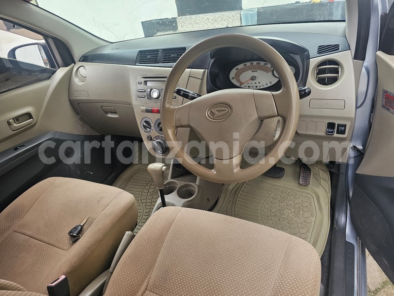 Big with watermark daihatsu mira dar es salaam dar es salaam 33280