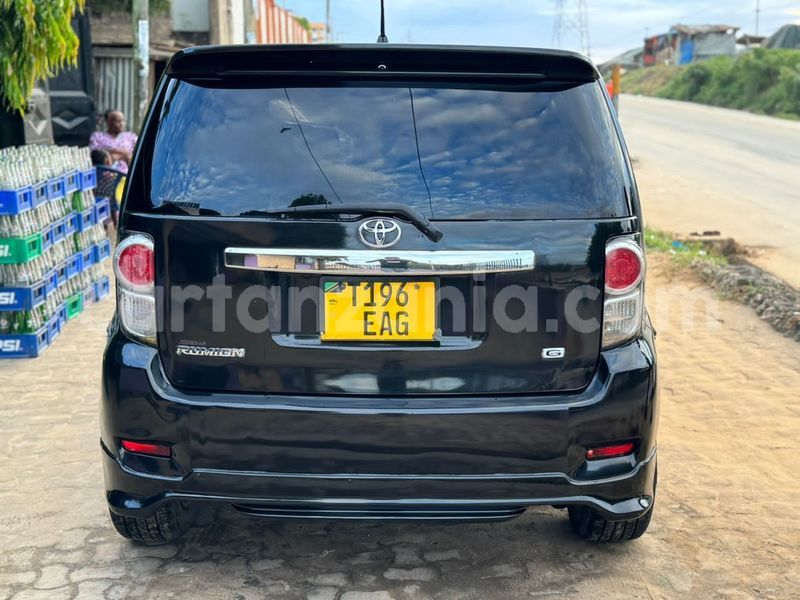 Big with watermark toyota corolla rumion dar es salaam dar es salaam 33281