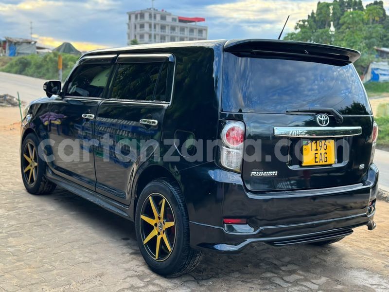 Big with watermark toyota corolla rumion dar es salaam dar es salaam 33281