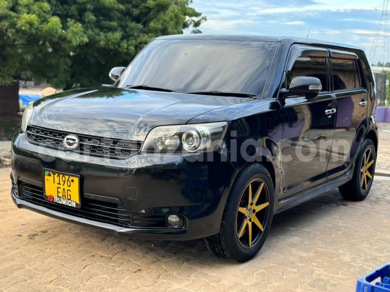 Big with watermark toyota corolla rumion dar es salaam dar es salaam 33281