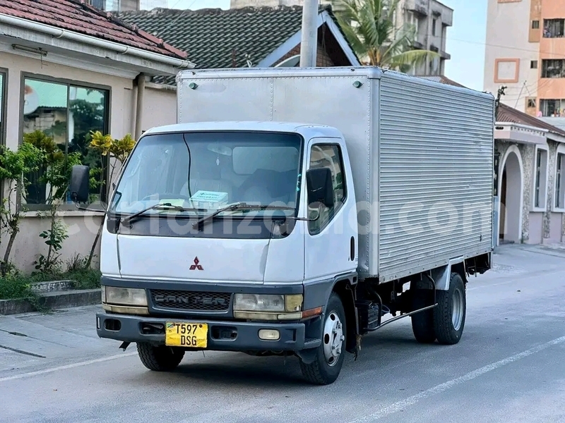 Big with watermark mitsubishi town box dar es salaam dar es salaam 33282