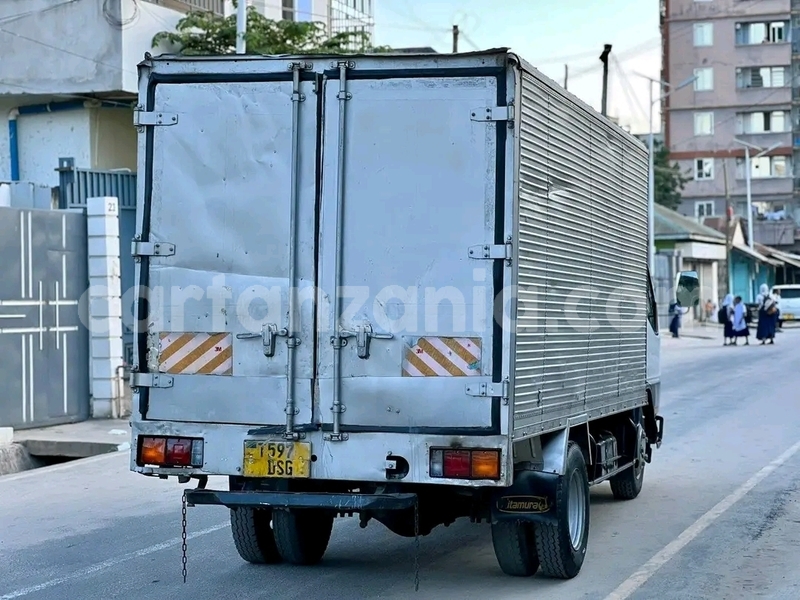 Big with watermark mitsubishi town box dar es salaam dar es salaam 33282