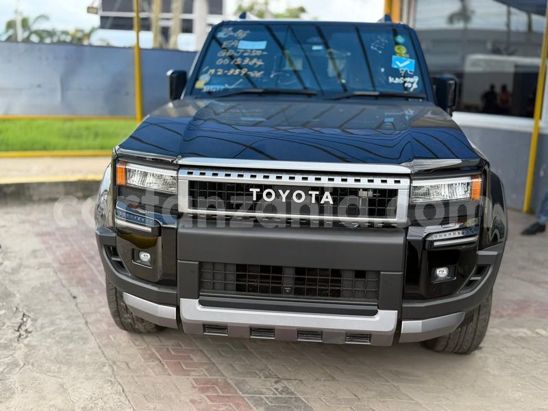 Big with watermark toyota land cruiser prado dar es salaam dar es salaam 33283
