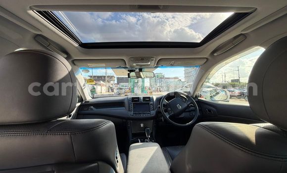 Buy New Toyota Crown White Car in Dar es Salaam in Dar es Salaam Buy New Toyota Crown White Car in Dar es Salaam in Dar es Salaam