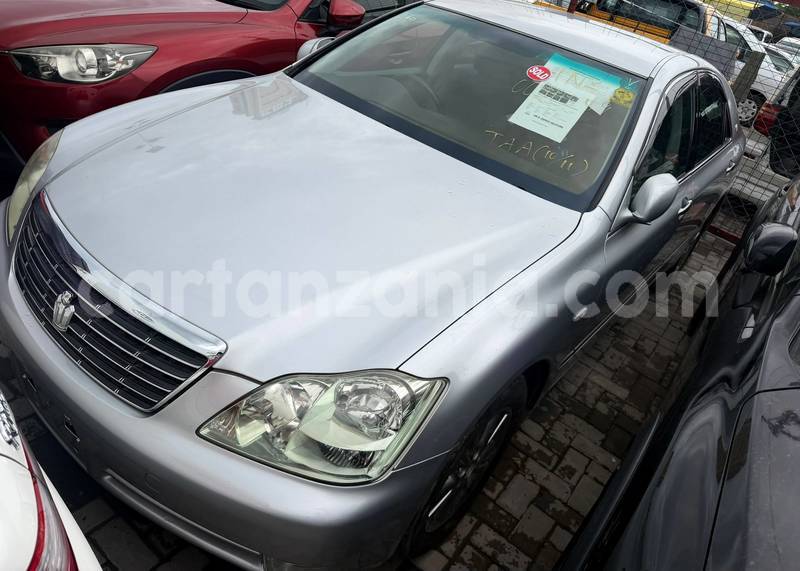 Big with watermark toyota crown dar es salaam dar es salaam 33285