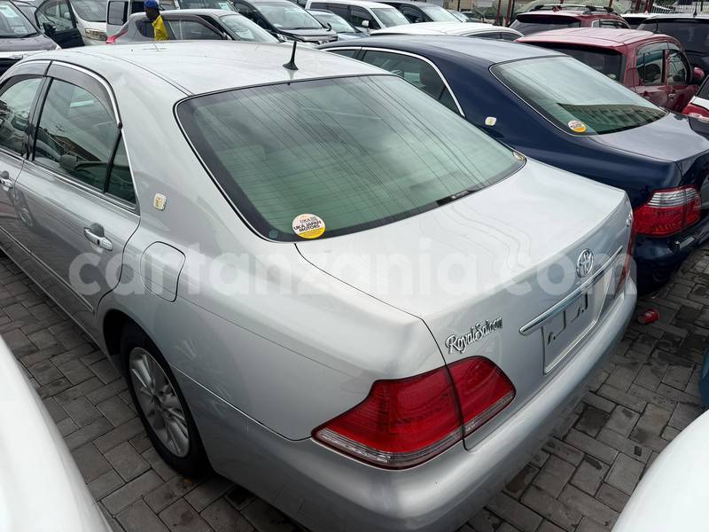 Big with watermark toyota crown dar es salaam dar es salaam 33285