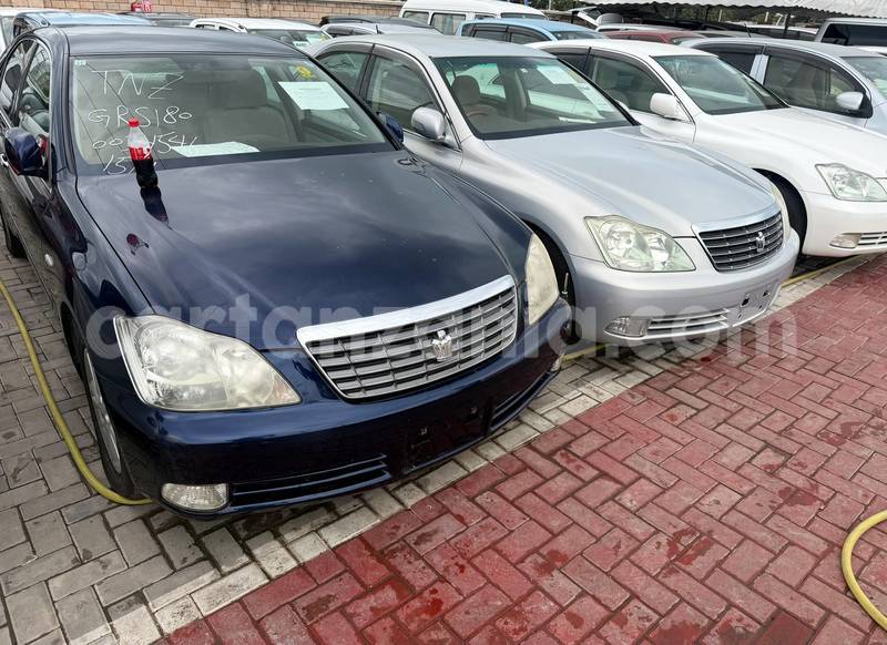 Big with watermark toyota crown dar es salaam dar es salaam 33285