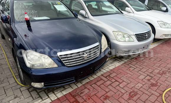Nunua Ilio tumika Toyota Crown Fedha Gari ndani ya Dar es Salaam nchini Dar es Salaam Nunua Ilio tumika Toyota Crown Fedha Gari ndani ya Dar es Salaam nchini Dar es Salaam