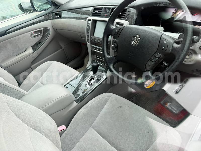 Big with watermark toyota crown dar es salaam dar es salaam 33285