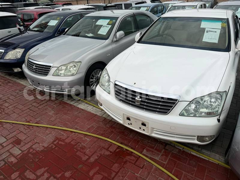 Big with watermark toyota crown dar es salaam dar es salaam 33285