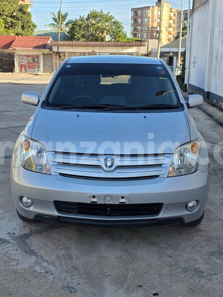 Big with watermark toyota ist dar es salaam dar es salaam 33286