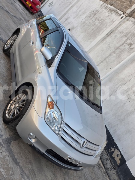 Big with watermark toyota ist dar es salaam dar es salaam 33286