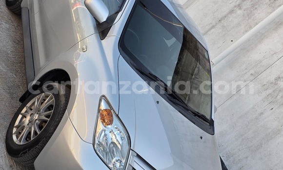 Nunua Imported Toyota IST Fedha Gari ndani ya Dar es Salaam nchini Dar es Salaam Nunua Imported Toyota IST Fedha Gari ndani ya Dar es Salaam nchini Dar es Salaam