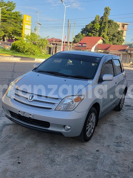 Big with watermark toyota ist dar es salaam dar es salaam 33286