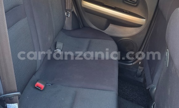 Nunua Imported Toyota IST Fedha Gari ndani ya Dar es Salaam nchini Dar es Salaam Nunua Imported Toyota IST Fedha Gari ndani ya Dar es Salaam nchini Dar es Salaam