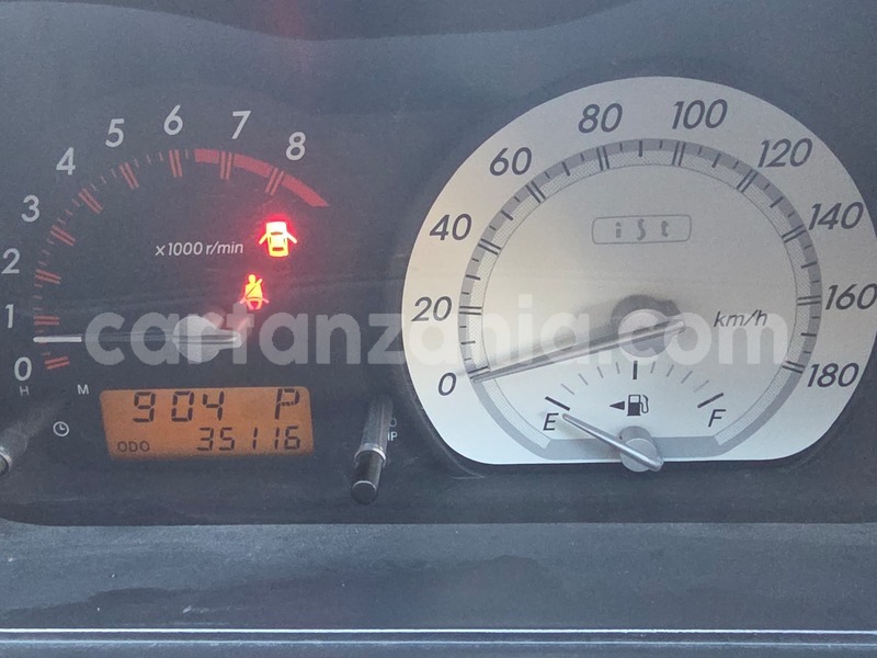Big with watermark toyota ist dar es salaam dar es salaam 33286
