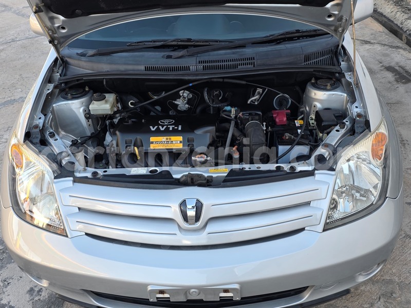 Big with watermark toyota ist dar es salaam dar es salaam 33286