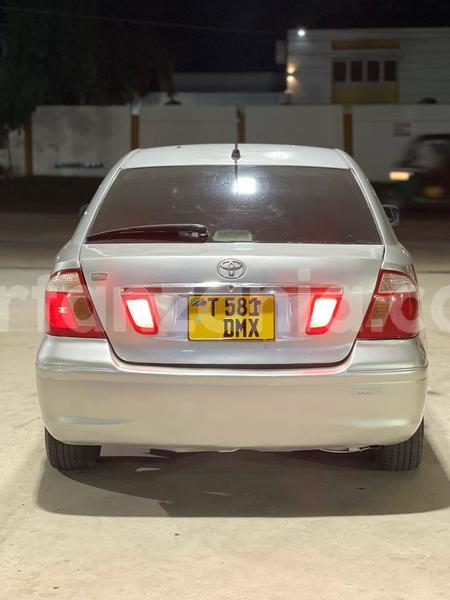 Big with watermark toyota premio dar es salaam dar es salaam 33288