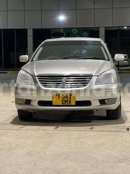 Big with watermark toyota premio dar es salaam dar es salaam 33288
