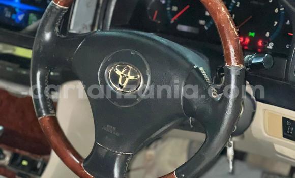 Buy Used Toyota Premio Silver Car in Dar es Salaam in Dar es Salaam Buy Used Toyota Premio Silver Car in Dar es Salaam in Dar es Salaam