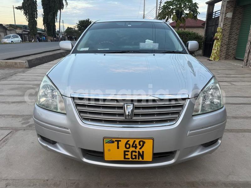 Big with watermark toyota premio dar es salaam dar es salaam 33289