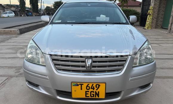 Nunua Ilio tumika Toyota Premio Fedha Gari ndani ya Dar es Salaam nchini Dar es Salaam Nunua Ilio tumika Toyota Premio Fedha Gari ndani ya Dar es Salaam nchini Dar es Salaam