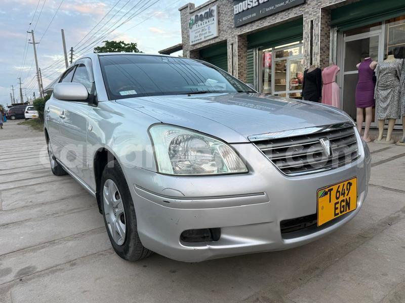Big with watermark toyota premio dar es salaam dar es salaam 33289